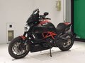 2015 Ducati Diavel Carbon, красный, 1550000 рублей - вид 9