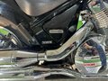 2010 Honda VT 1300CS Sabre, чёрный - вид 8