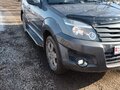 2011 Great Wall Hover H3 I, серый, 600000 рублей - вид 11