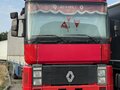 1996 Renault Magnum, красный, 1200000 рублей - вид 1