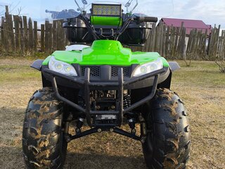 2025 Avantis Piton, зелёный, 70000 рублей, вид 1