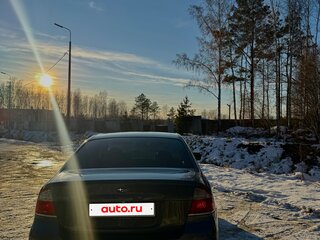 2007 Subaru Legacy IV Рестайлинг, серый, 650000 рублей, вид 3
