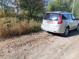 2012 Great Wall Hover H3 I, серый, 740000 рублей, вид 3