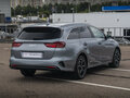 2022 Kia Ceed III Рестайлинг, серый - вид 4