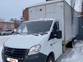 2020 ГАЗ ГАЗель Next, белый, 1850000 рублей - вид 5