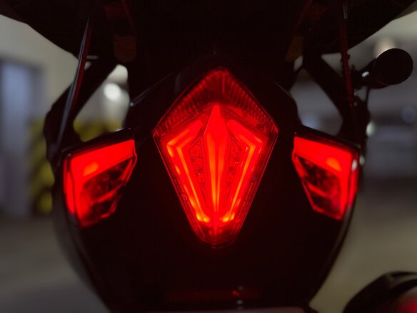 2014 Yamaha TMAX, чёрный, 759000 рублей - вид 16
