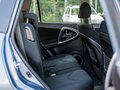 2007 Toyota RAV4 III (XA30), синий - вид 9