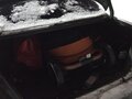 1996 Hyundai Sonata III Рестайлинг, зелёный, 250000 рублей - вид 8