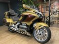 2025 Honda GL 1800 Gold Wing, золотистый, 4750000 рублей - вид 2