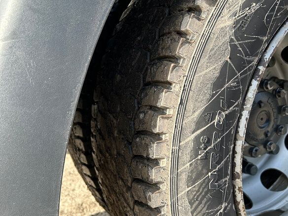 2018 MAN TGX, белый, 12200000 рублей - вид 23