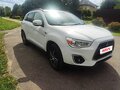 2012 Mitsubishi ASX I Рестайлинг, белый - вид 7