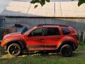 2018 Renault Duster I Рестайлинг, оранжевый - вид 5