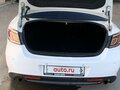 2010 Mazda 6 II (GH) Рестайлинг, белый, 850000 рублей - вид 4