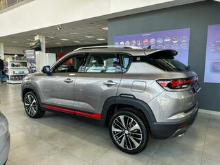 2025 Changan CS35 Plus I Рестайлинг, серый, 2839900 рублей, вид 3