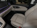 2024 Mercedes-Benz V-Класс 300 d длинный III (W447) Рестайлинг 2, чёрный - вид 10