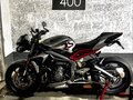 2021 Triumph Street Triple, серый, 1199000 рублей