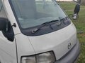 2001 Mazda Bongo IV, белый, 330000 рублей - вид 8