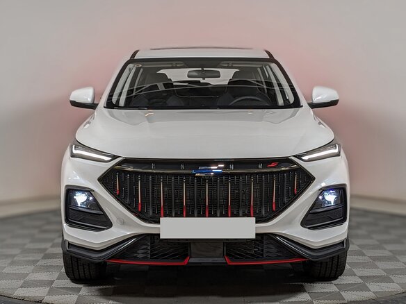 2023 Oshan X5, белый, 2199500 рублей - вид 8