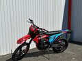 2024 Procida K1 PR300, красный, 175000 рублей