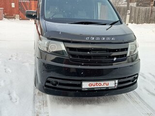 2006 Nissan Serena III (C25), чёрный, 1350000 рублей, вид 1
