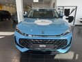 2026 Москвич М70, голубой, 3099000 рублей - вид 1
