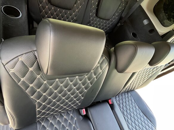 2011 Mazda 5 II (CW), чёрный, 1000000 рублей - вид 6