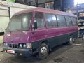 1999 Kia Combi, красный, 300000 рублей - вид 1