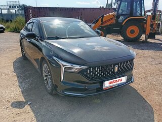 2023 FAW Bestune B70 I, чёрный, 1029000 рублей, вид 2