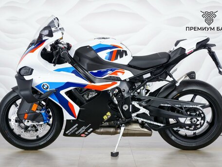 2025 BMW M 1000 RR, белый, 3099000 рублей, вид 2