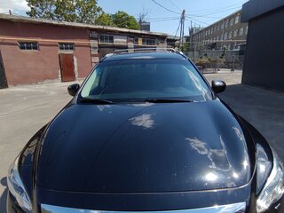 2013 Infiniti JX35, чёрный, 1499000 рублей, вид 5