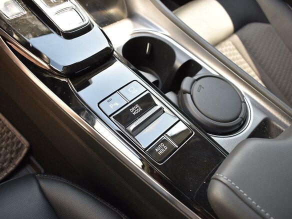 2020 Hyundai Sonata VIII (DN8), серый - вид 15