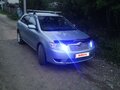 2006 Toyota Corolla IX (E120, E130) Рестайлинг, синий, 680000 рублей - вид 5