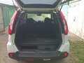 2012 Nissan X-Trail II Рестайлинг, белый - вид 7
