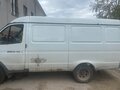 2017 ГАЗ ГАЗель (2705), белый, 770000 рублей - вид 1