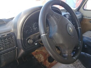 1990 УАЗ 31512, жёлтый, 170000 рублей, вид 2