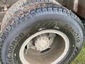 2008 КамАЗ 45143, оранжевый, 2200000 рублей - вид 5