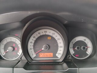 2008 Kia Ceed I, красный, 500000 рублей, вид 5