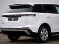2026 Jaecoo J6, белый - вид 8