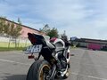2022 Yamaha YZF-R7, золотистый, 1800000 рублей - вид 8