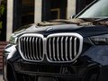2025 BMW X5 40i IV (G05/G18) Рестайлинг, синий, 10850000 рублей - вид 4