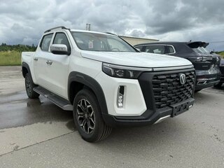 2026 Changan Hunter Plus, белый, 4069900 рублей, вид 5