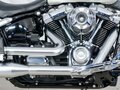 2019 Harley-Davidson Fat Boy, белый, 1949000 рублей - вид 9