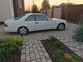 1997 Mercedes-Benz CL-Класс 600 I (C140), белый - вид 4