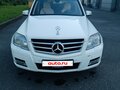 2010 Mercedes-Benz GLK-Класс 300 I (X204), белый, 1250000 рублей - вид 1