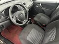 2019 Lada (ВАЗ) Granta I Рестайлинг, коричневый - вид 10