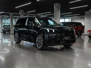 2026 Lynk & Co 900, чёрный, 7900000 рублей, вид 2
