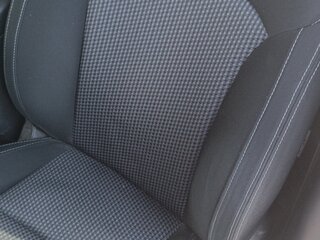 2017 Subaru Forester IV Рестайлинг 2, белый, 2369000 рублей, вид 5