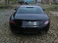 2011 Mercedes-Benz SLS AMG, чёрный - вид 7