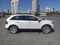 2014 Ford Edge I Рестайлинг, белый, 1700000 рублей