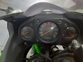 2008 Kawasaki Ninja 250R, зелёный, 280000 рублей - вид 4